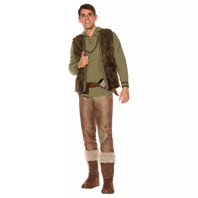 Adult Hiccup Costume - How to Train Your Dragon