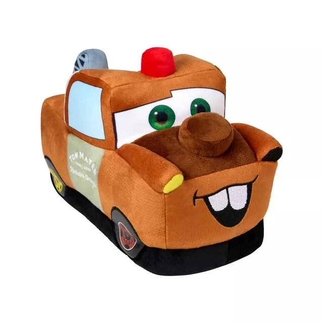 Tow Mater Plush Slippers - Cars