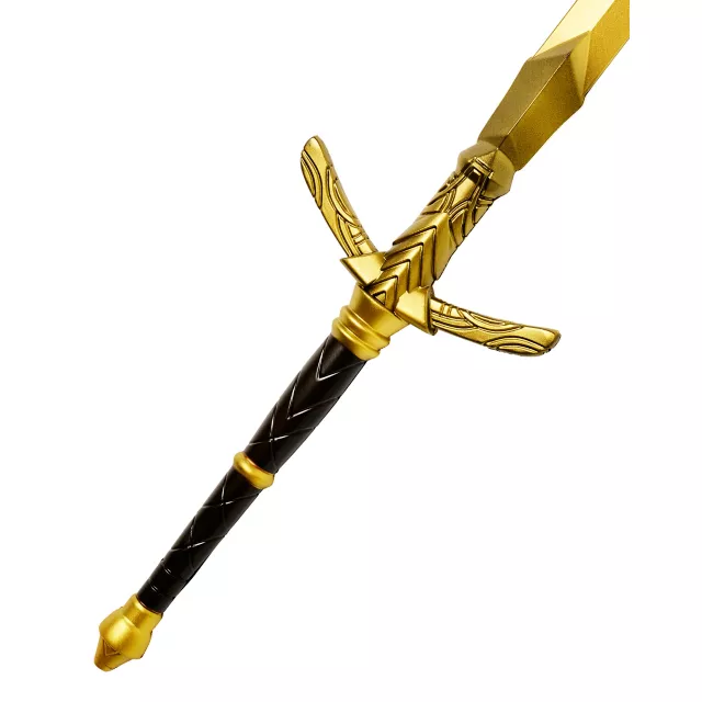 Gold Sword