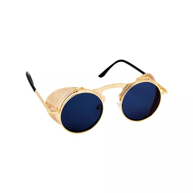 Steampunk Glasses