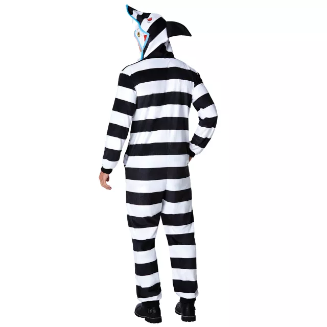 Adult Sandworm Jumpsuit - Beetlejuice