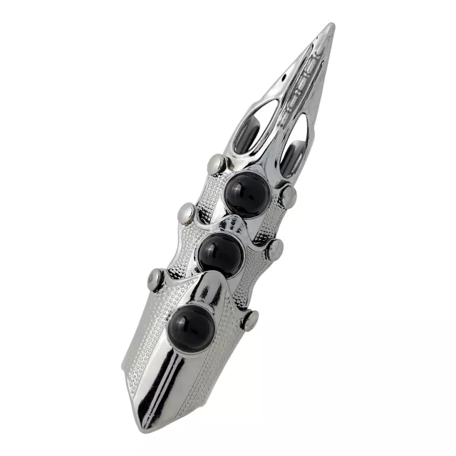 Vampire Armor Ring