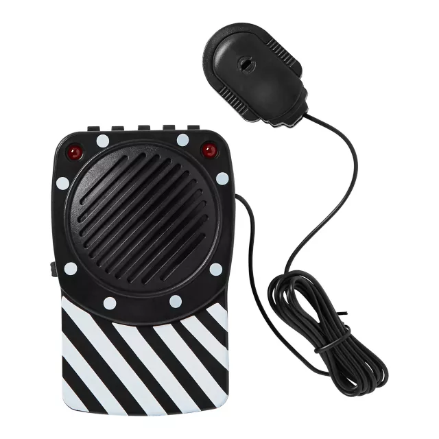 Special Effects Voice Changer