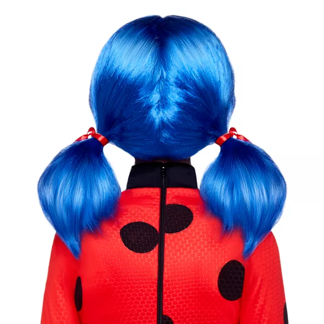 Kids - Miraculous Ladybug Wig