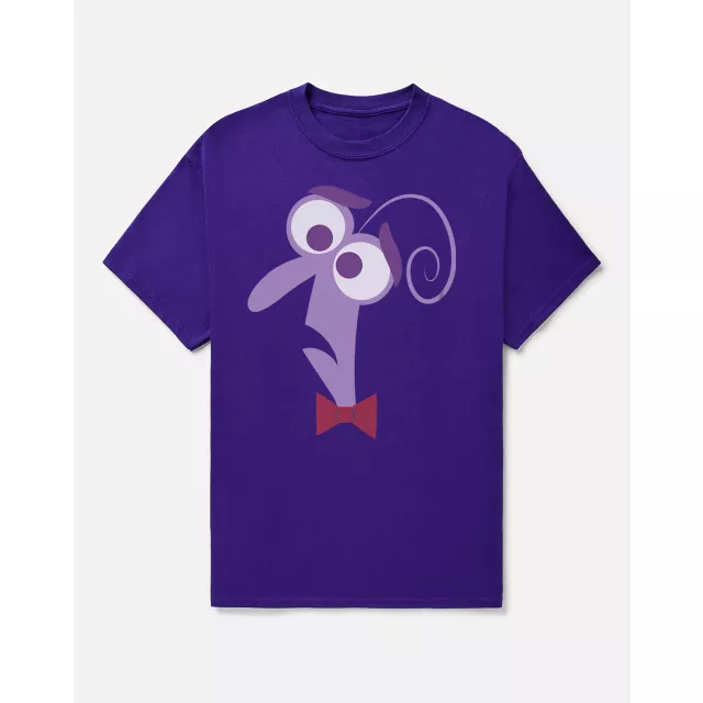 Fear T Shirt - Inside Out 2