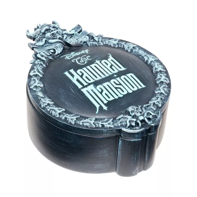 The Haunted Mansion Coasters 4 Pack - Disney
