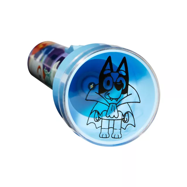 Bluey Handheld Projector