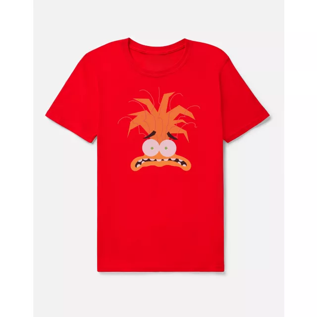 Anxiety T Shirt - Inside Out 2