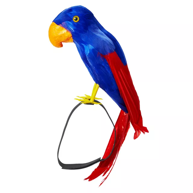 Parrot Prop