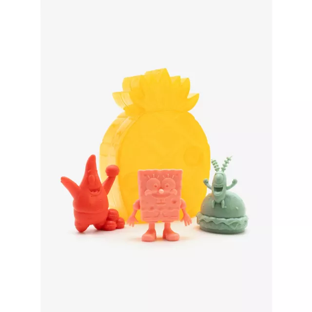 SpongeBob SquarePants Tiny Mights Blind Box