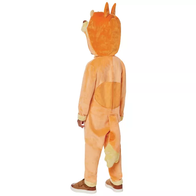 Toddler Bingo Costume - Bluey