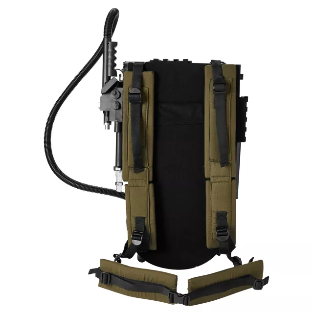 Light-Up Deluxe Replica Proton Pack - Ghostbusters