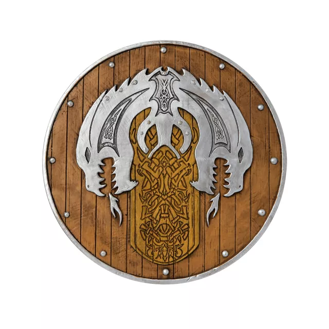 Viking Shield