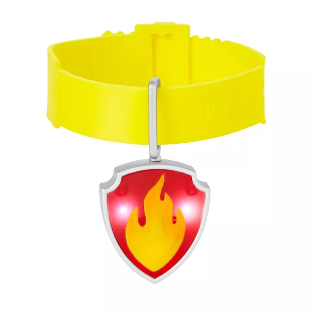 Light-Up Marshall Collar - Paw Patrol