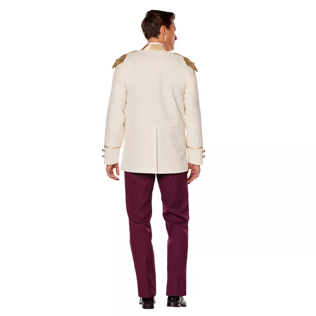 Adult Fairy Tale Prince Jacket