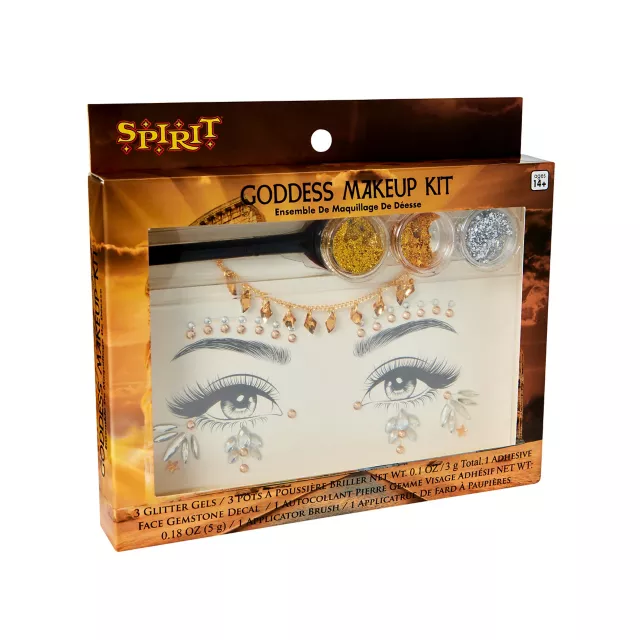Goddess Makeup Kit