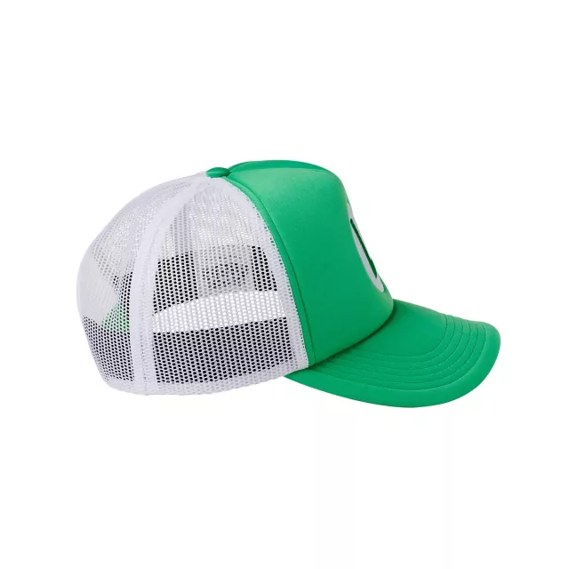 Luigi Trucker Hat - Super Mario Bros.