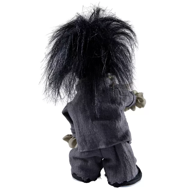 12 Inch Billy Butcherson Animated Side Stepper Decoration - Hocus Pocus