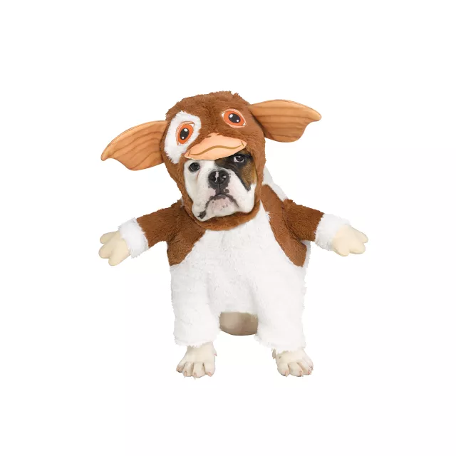 Gizmo Pet Costume - The Gremlins