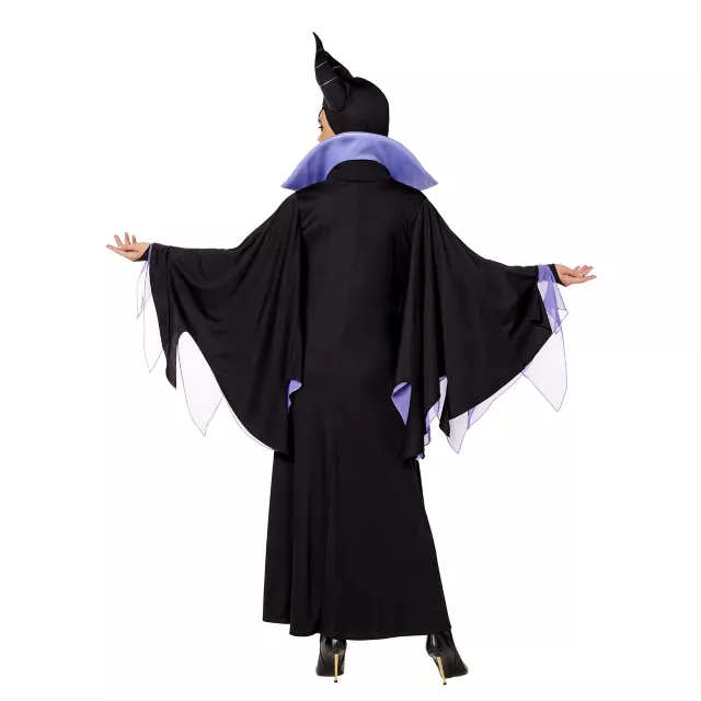 Adult Classic Maleficent Costume - Disney Villains