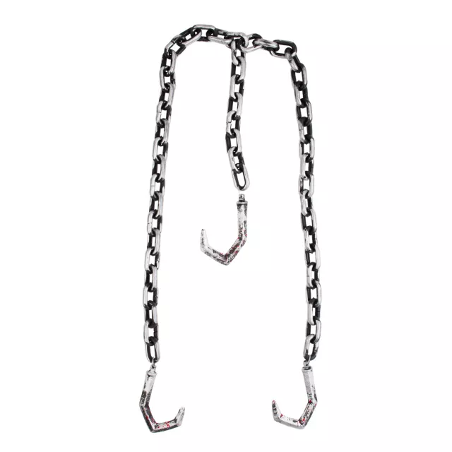 3 Hooks Chain Decoration