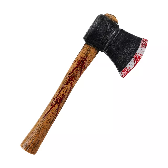 Bloody Axe