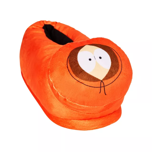 Kenny Slippers - South Park