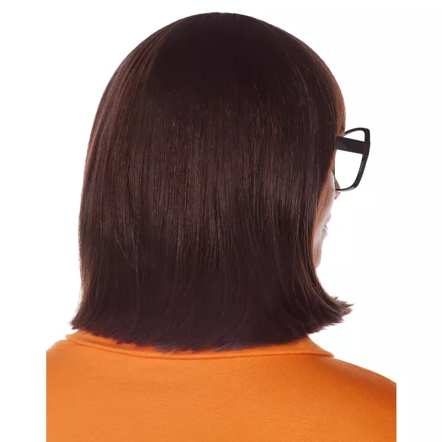 Velma Wig - Scooby-Doo