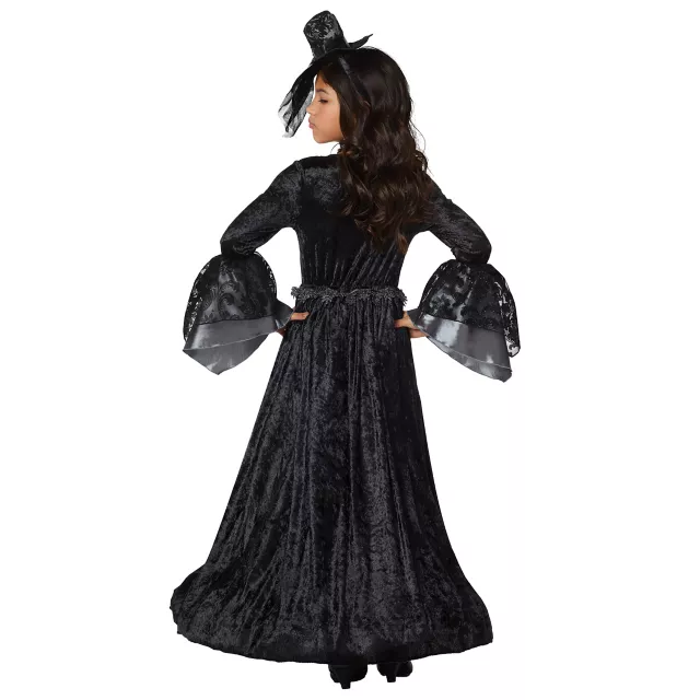 Kids Victorian Spirit Costume