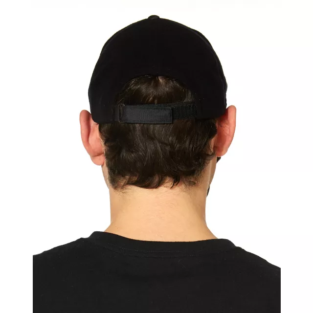 Cap Skull Mask