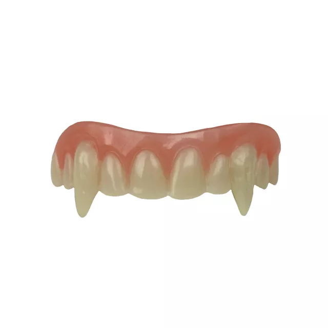 Vampire Fangs