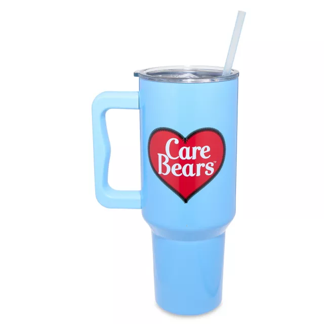 Like I Care Cup with Straw 40 oz. - Care Bears