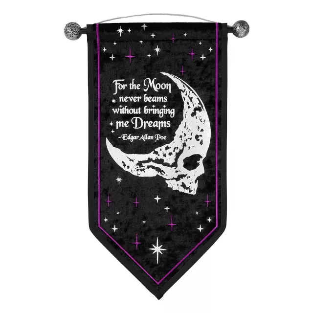 Enchant Moon Banner