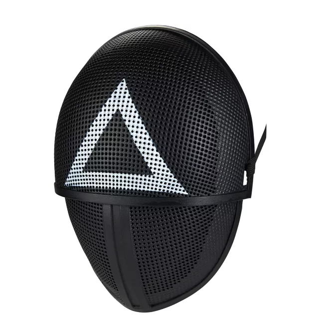Soldier Half Mask -  Squid Game