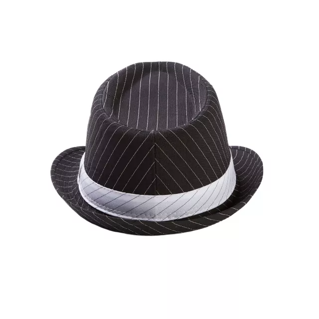 '20s Pinstripe Hat