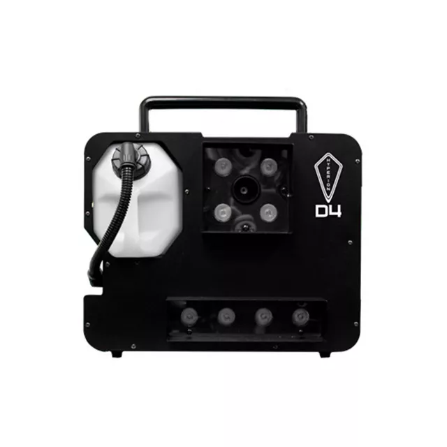 1550 Watt Hyperion D4 Dual Color Upshot Fog Machine - Froggy's Fog