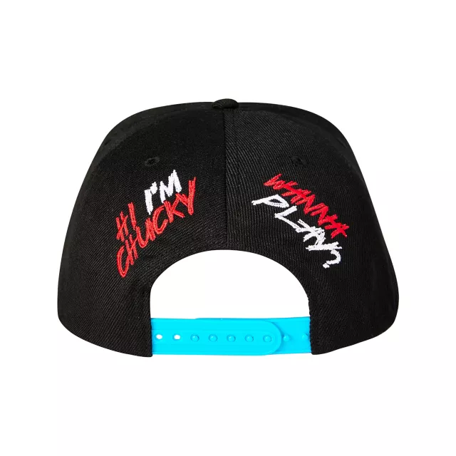 Good Guys Hat - Chucky