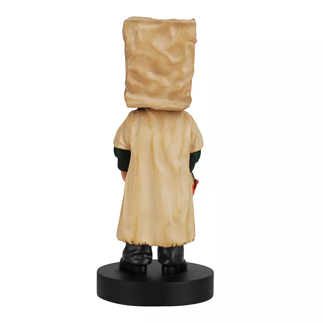 Paper Bag Kid Bobblehead Statue - Trick 'r Treat