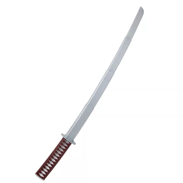 Retractable Katana Sword