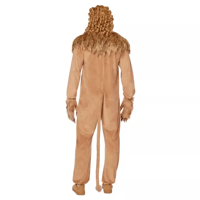 Adult Lion Costume - The Wizard of Oz