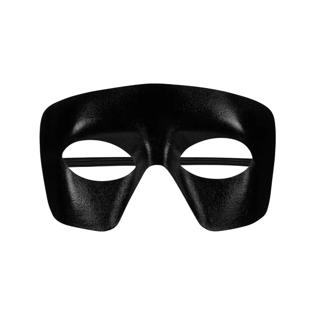 Black Eye Mask