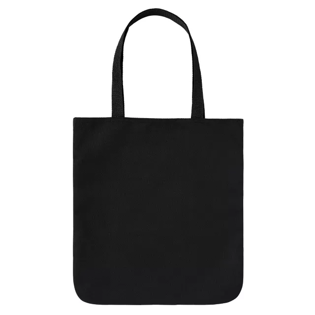 Skull Candy Window Tote Bag