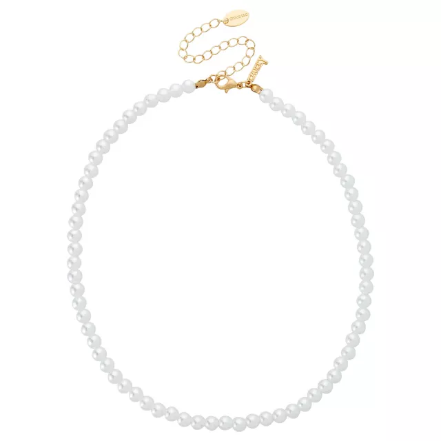 Tiffany Ring and Necklace Jewelry Set - Bride of Chucky