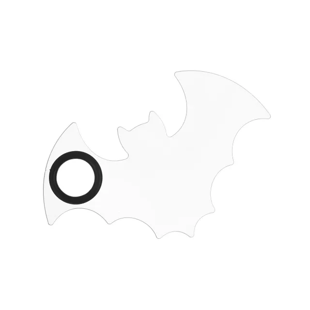 Bat Makeup Mixing Palette