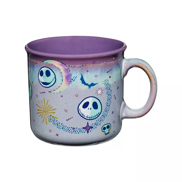 Celestial Jack Skellington Mug - 20 oz.