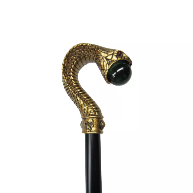 Roman Cobra Staff