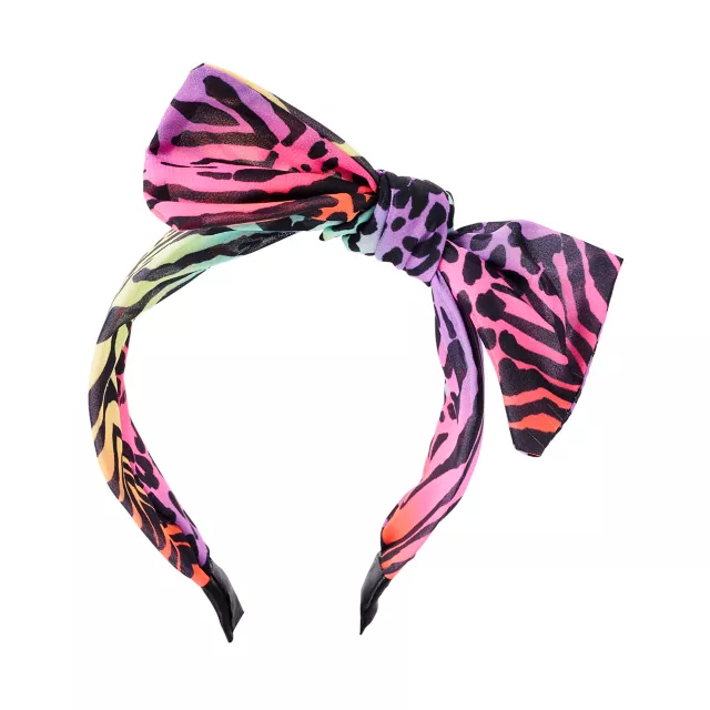 '80s Headband