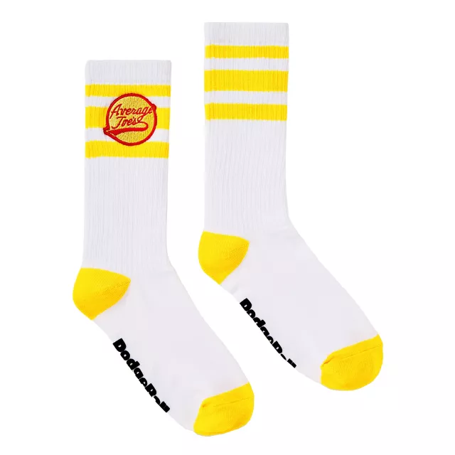 Dodgeball Average Joe's Socks