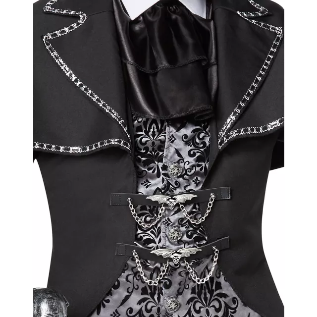 Adult Midnight Vampire Costume