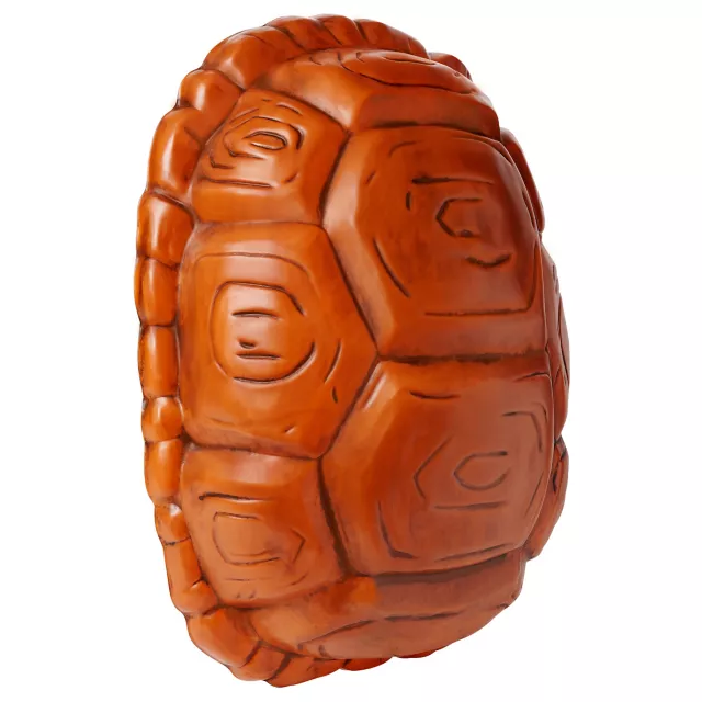 Kids Teenage Mutant Ninja Turtles Hard Shell